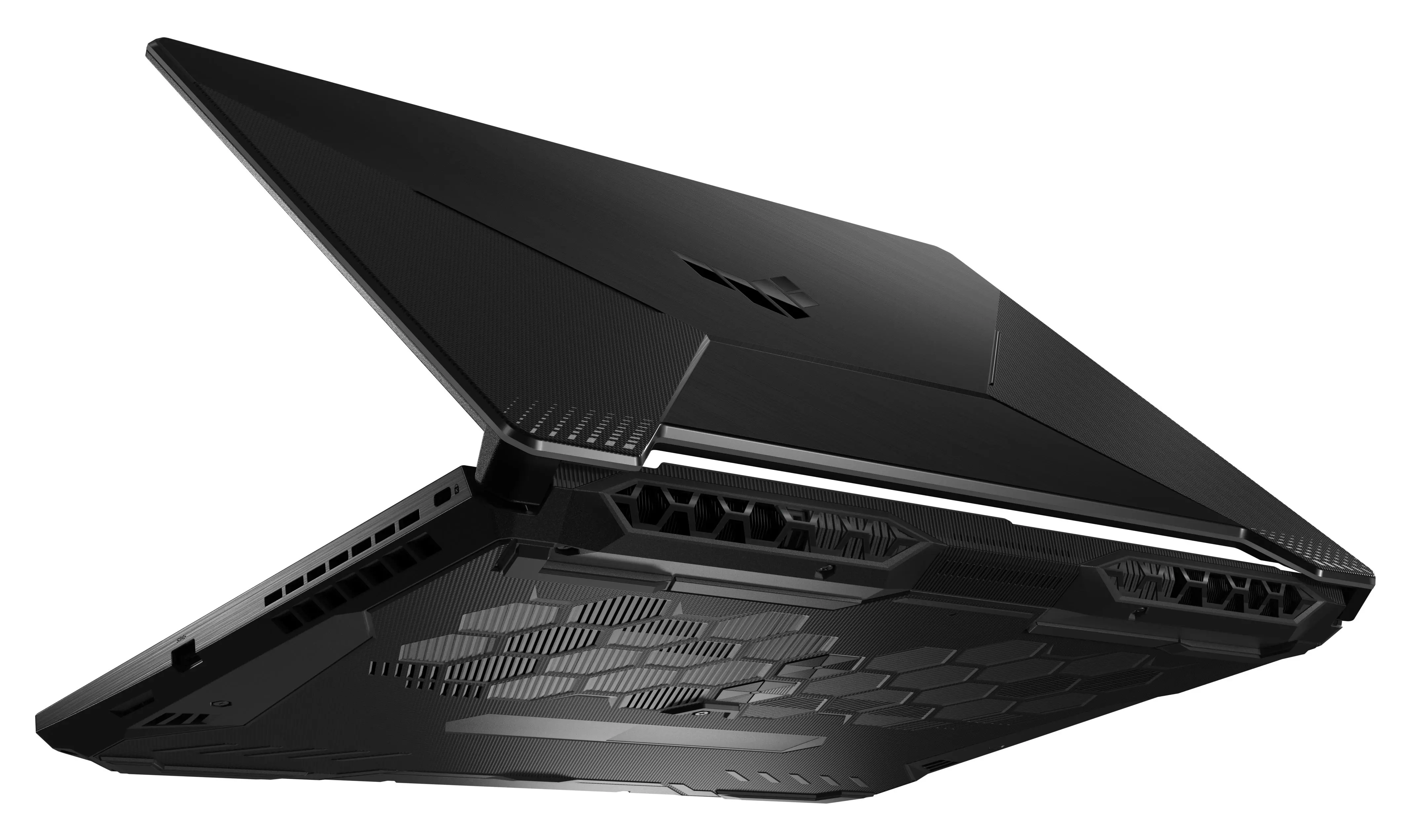 Laptop gamingowy ASUS TUF Gaming A15 FA506NC-HN016 15,6''144Hz R5 7535HS 16GB RAM 512GB Dysk SSD RTX3050 Czarny