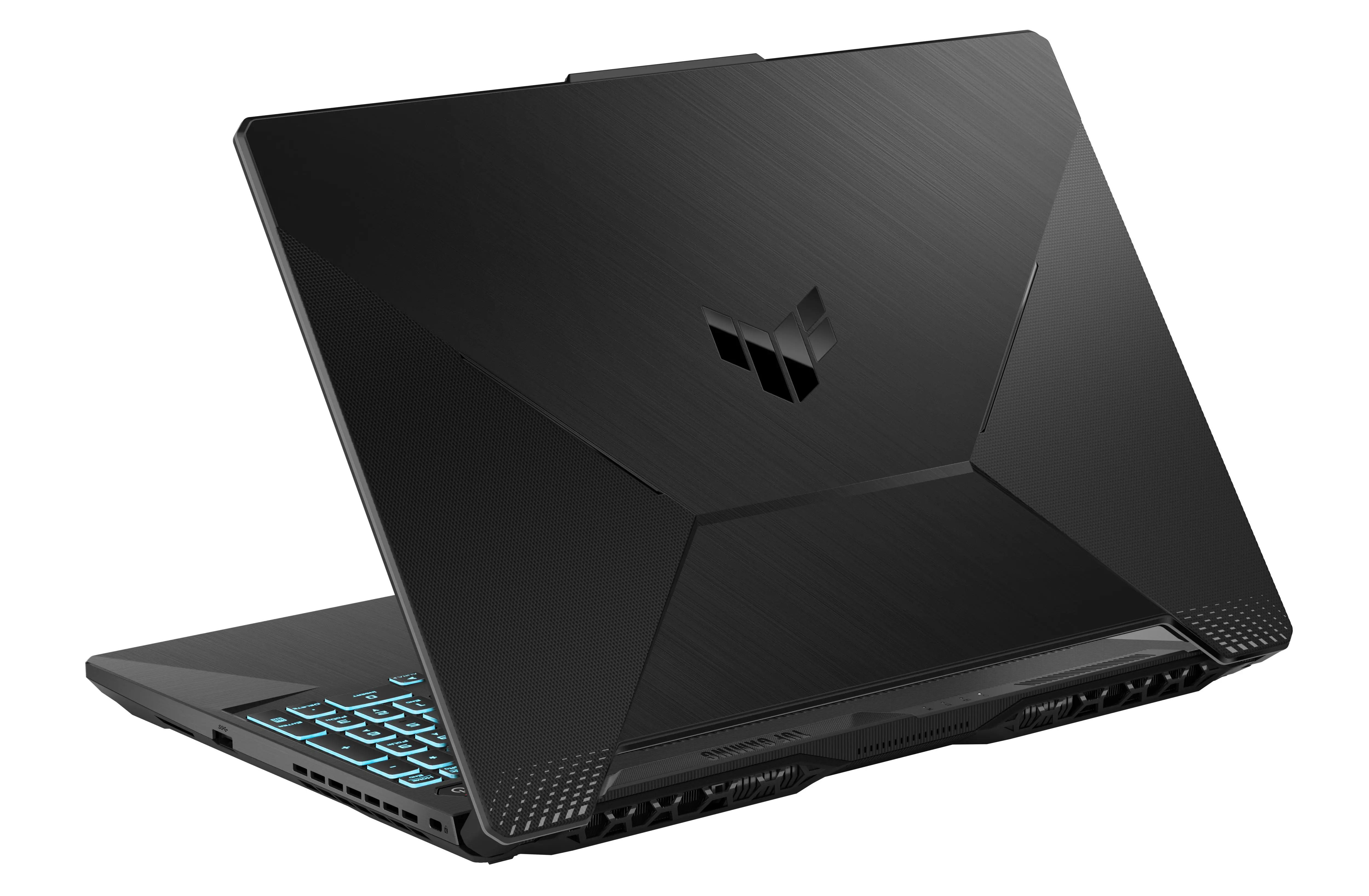 Laptop gamingowy ASUS TUF Gaming A15 FA506NC-HN016 15,6''144Hz R5 7535HS 16GB RAM 512GB Dysk SSD RTX3050 Czarny