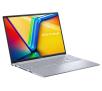 Laptop ASUS Vivobook S 16X K3605VC-MB231W 16" i5-13500H 16GB RAM 512GB Dysk SSD RTX3050 Win11 Srebrny