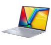 Laptop ASUS Vivobook S 16X K3605VC-MB231W 16" i5-13500H 16GB RAM 512GB Dysk SSD RTX3050 Win11 Srebrny