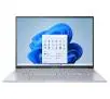 Laptop ASUS Vivobook 16X K3605VC-MB231W 16" i5-13500H 16GB RAM 512GB Dysk SSD RTX3050 Win11 Srebrny