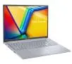 Laptop ASUS Vivobook 16X K3605VC-MB231W 16" i5-13500H 16GB RAM 512GB Dysk SSD RTX3050 Win11 Srebrny
