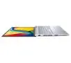 Laptop ASUS Vivobook 16X K3605VC-MB231W 16" i5-13500H 16GB RAM 512GB Dysk SSD RTX3050 Win11 Srebrny
