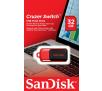 PenDrive SanDisk Cruzer Switch 32GB