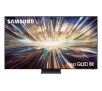 Telewizor Samsung Excellence Line Neo QLED QE85QN800DT 85" QLED 8K Mini LED 120Hz (do 165Hz w 4K) Tizen Dolby Atmos HDMI 2.1 DVB-T2