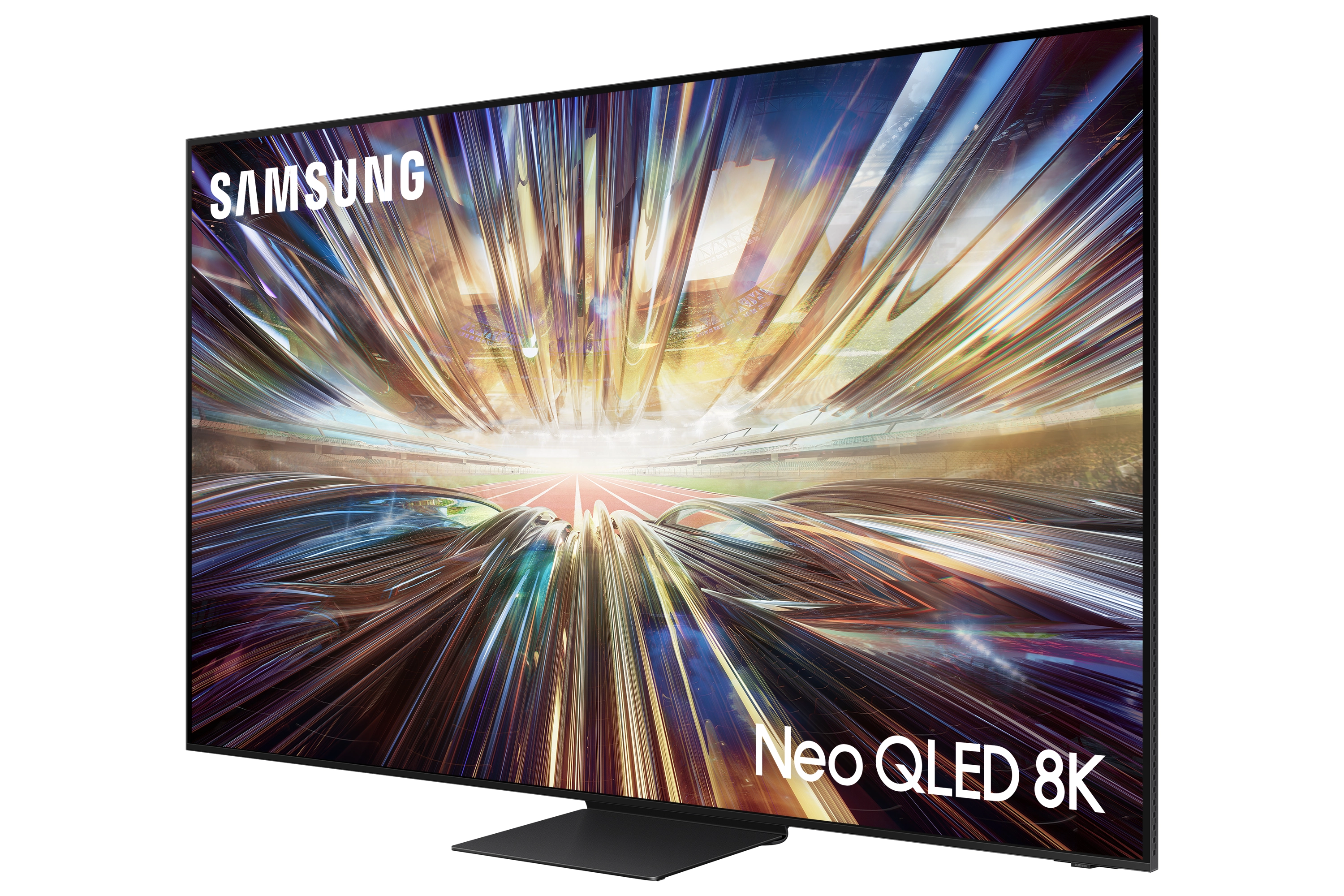 Telewizor Samsung Excellence Line Neo QLED QE85QN800DT 85" QLED 8K Mini LED 120Hz (do 165Hz w 4K) Tizen Dolby Atmos HDMI 2.1 DVB-T2