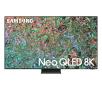 Telewizor Samsung Excellence Line Neo QLED QE85QN800DT 85" QLED 8K 165Hz Tizen Dolby Atmos HDMI 2.1 DVB-T2