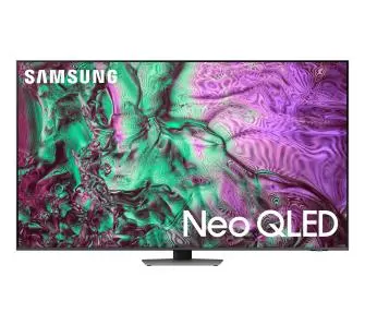 Telewizor Samsung Neo QLED QE85QN85DBT 85" QLED 4K 120Hz Tizen Dolby Atmos HDMI 2.1 DVB-T2