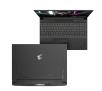 Laptop gamingowy Gigabyte AORUS 15X 2023 ASF-D3EE754SH 15,6" 165Hz i9-13980HX 16GB RAM 1TB Dysk SSD RTX4070 DLSS3 Win11 Szary