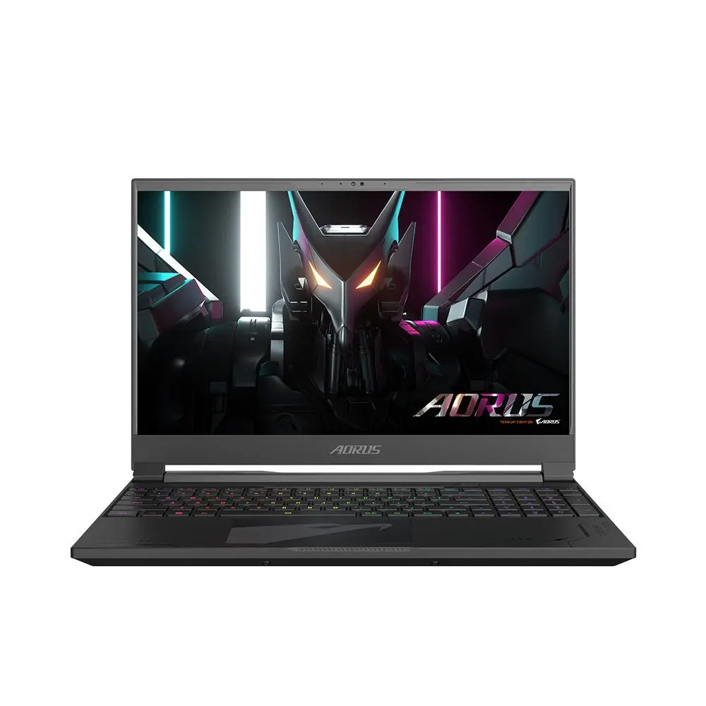 Laptop gamingowy Gigabyte AORUS 15X 2023 ASF-D3EE754SH 15,6 Laptop gamingowy Gigabyte AORUS 15X 2023 ASF-D3EE754SH 15,6