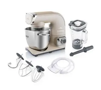 Robot planetarny ETA Gratus Smart EVO 102890025 1500W Blender kielichowy