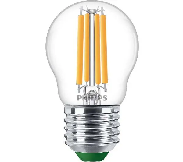 Żarówki - Philips 2,3W (40W) E27