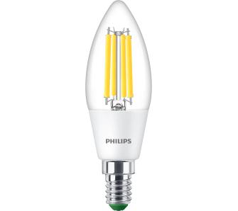 Żarówka LED Philips 2,3W (40W) E14