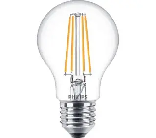 Philips 7W (60W) E27
