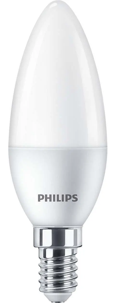 Żarówka LED Philips 4,9W (40W) E14