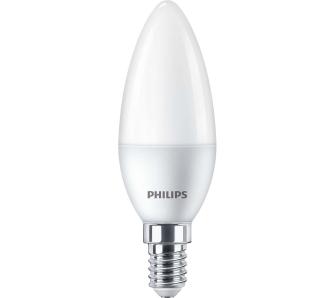 Żarówka LED Philips 4,9W (40W) E14