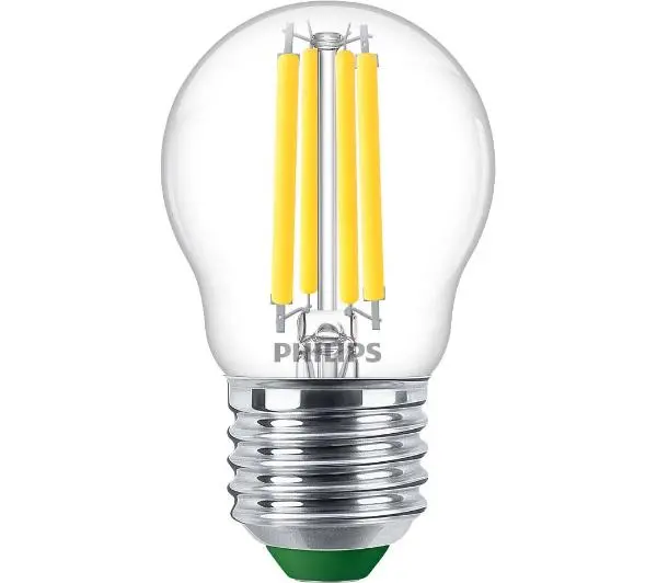 Żarówki - Philips 2,3W (40W) E27