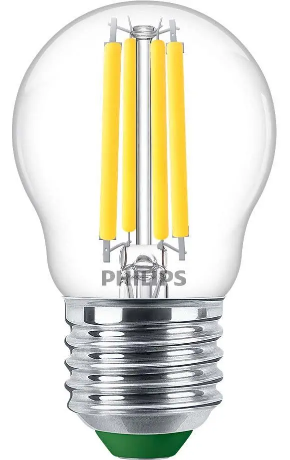 Żarówka LED Philips 2,3W (40W) E27