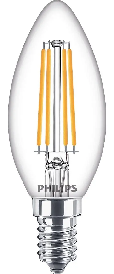 Żarówka LED Philips 6,5W (60W) E14