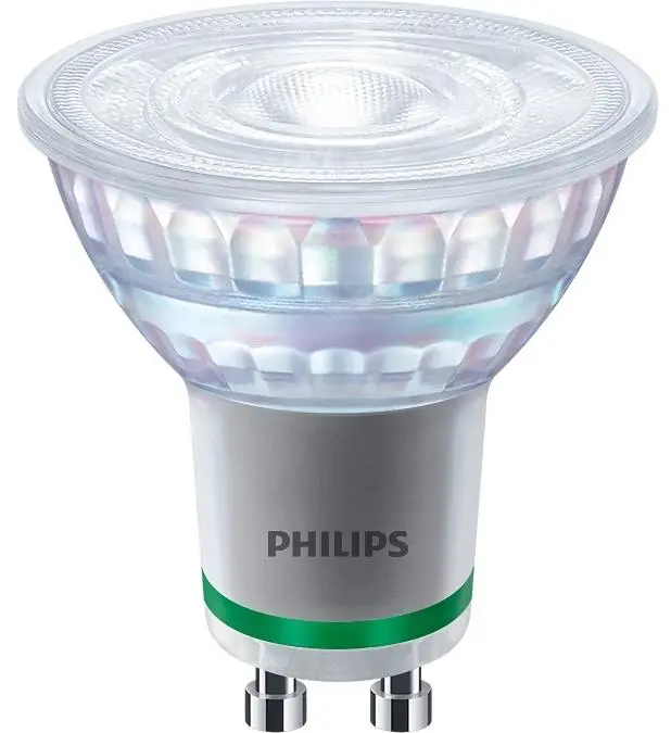 Reflektor punktowy Philips 2,1W (50W) GU10