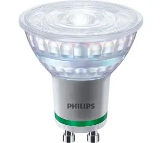 Philips 2,1W (50W) GU10