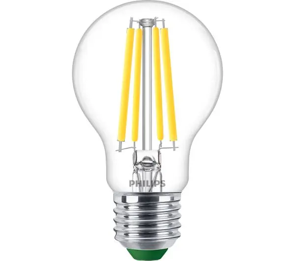 Żarówki - Philips 4W (60W) E27