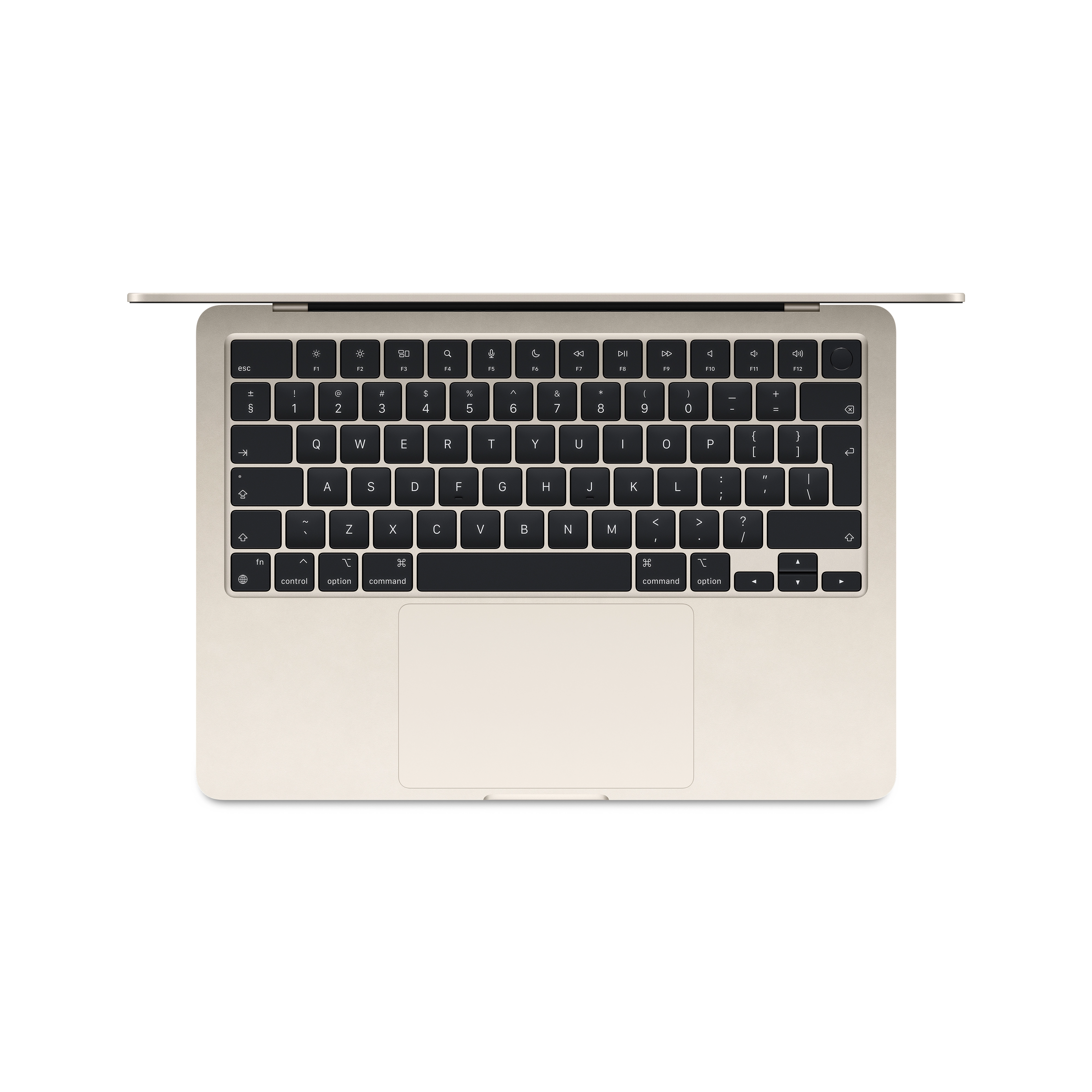 Apple MacBook Air 2024 13インチ 16GB 256GB MacBook-Air-13-Ksiezycowa-