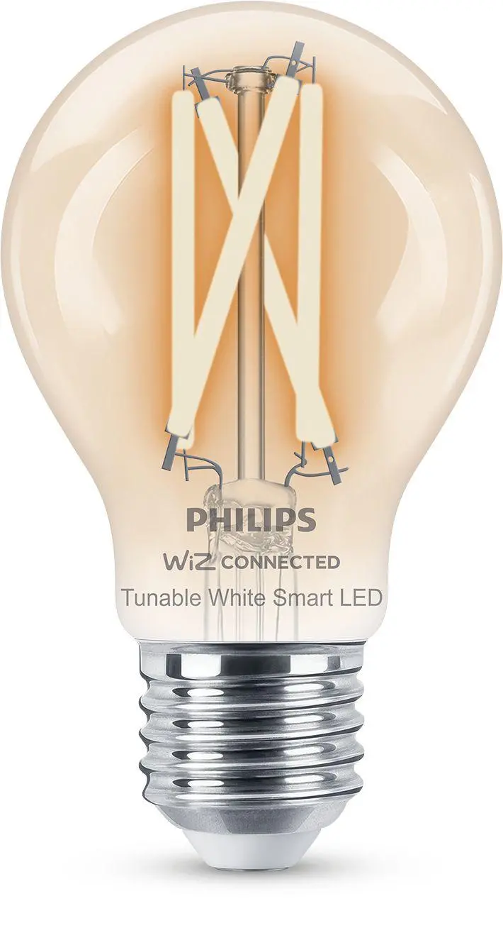 Żarówka LED Philips Smart E27 A60 7 W 60 W