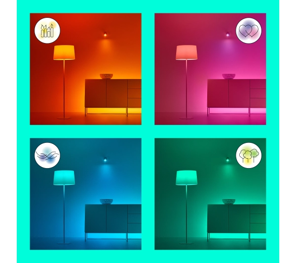 WiZ Wi-Fi 2m RGB