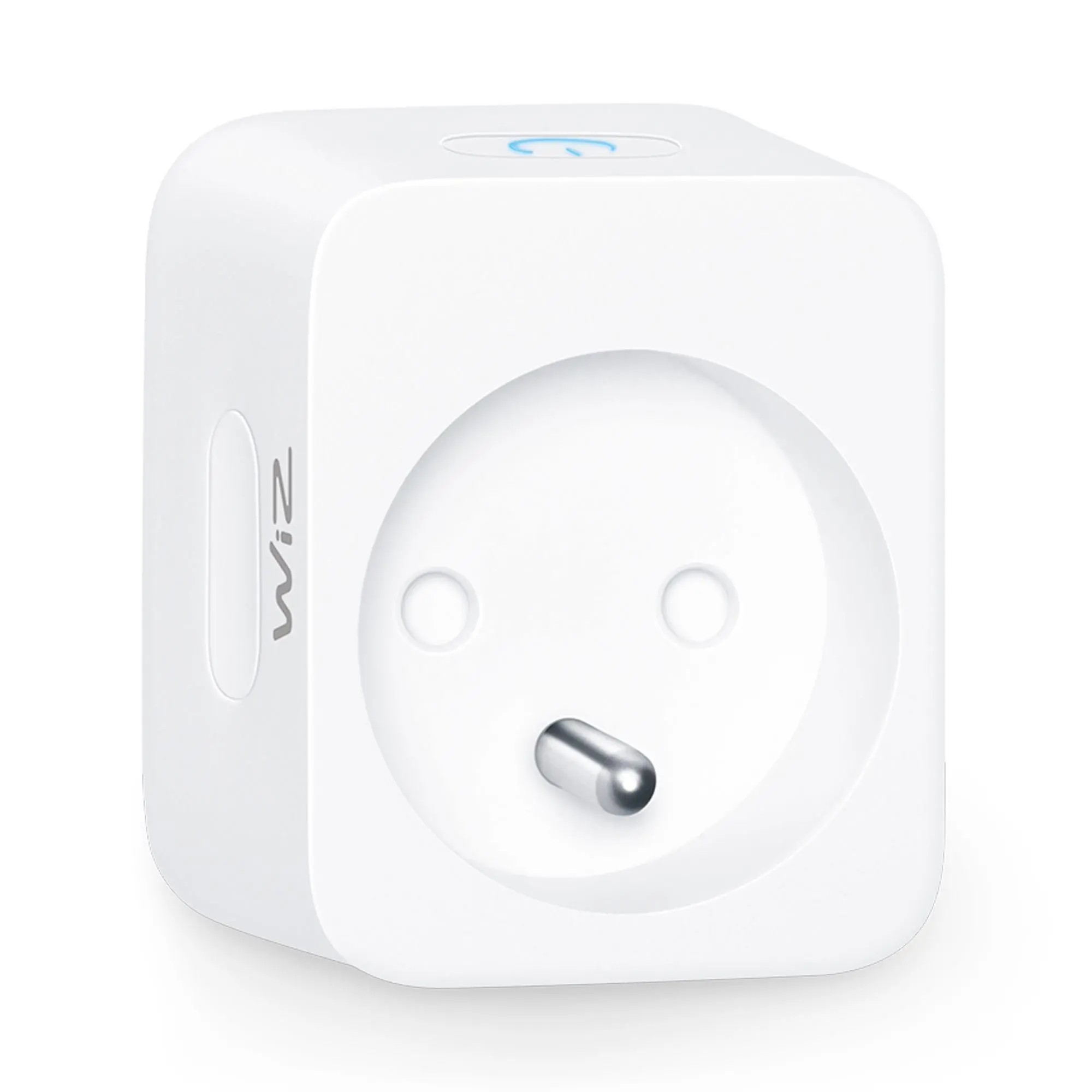 Smart plug WiZ z uziemieniem