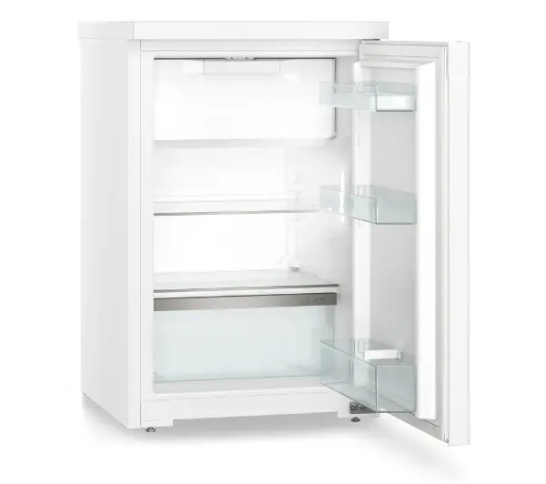 Liebherr Pure TK 14Ve01 85cm Biały - TRZECI -55%, ALBO 5-TY ZA 1ZŁ - Kup na Raty - RRSO 0%