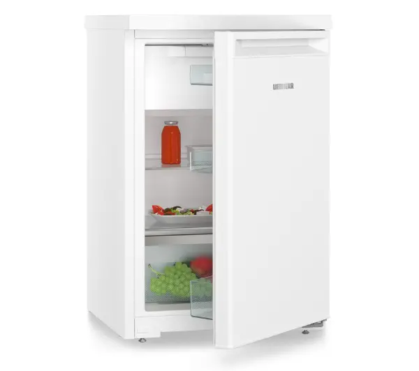 Liebherr Pure TK 14Ve01 85cm Biały - TRZECI -55%, ALBO 5-TY ZA 1ZŁ - Kup na Raty - RRSO 0%