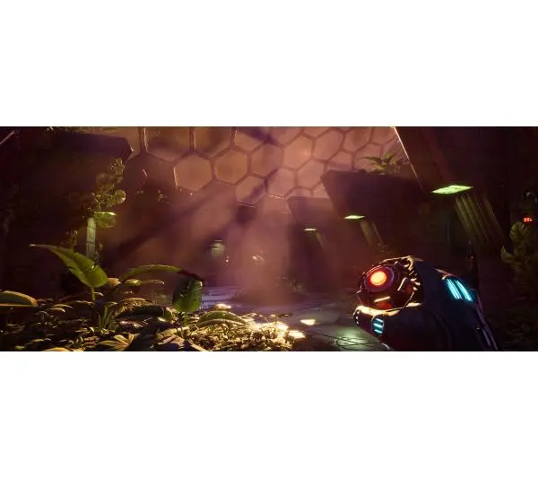 System Shock Gra na PS5