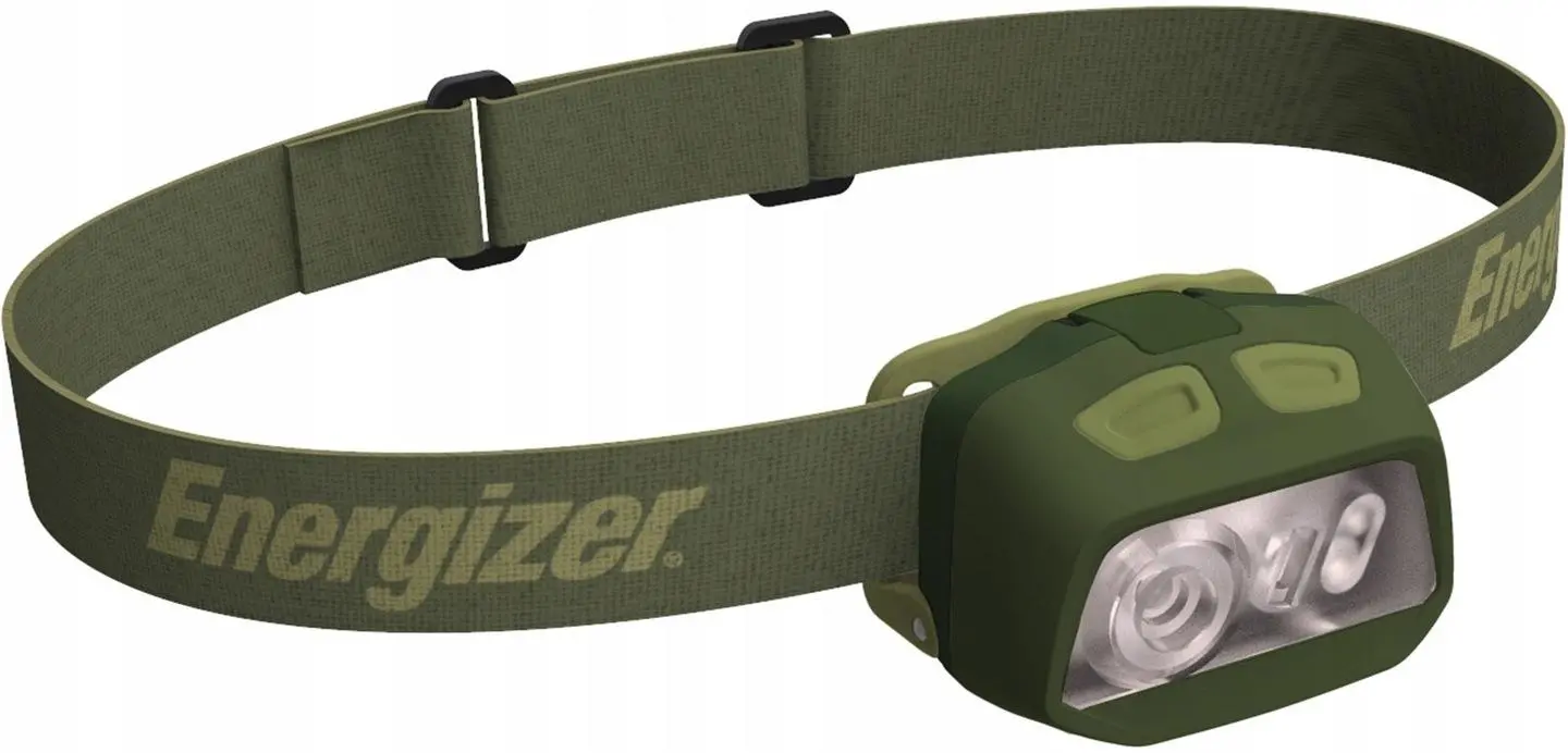 Latarka czołowa Energizer Headlamp HDL50