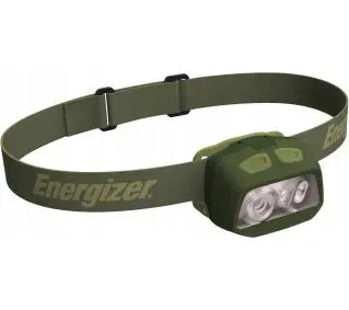 Energizer Headlamp HDL50