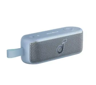 Głośnik Bluetooth Soundcore Motion 100 20W Niebieski