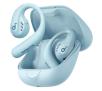 Słuchawki bezprzewodowe Soundcore Aerofit Pro Przewodnictwo powietrzne Bluetooth 5.3 Niebieski