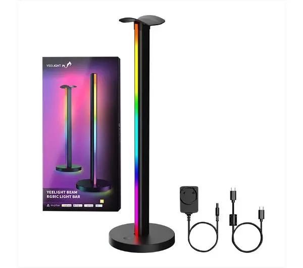 Yeelight Beam RGBIC Light Bar YLFWD-0021 - Kup na Raty - RRSO 0%