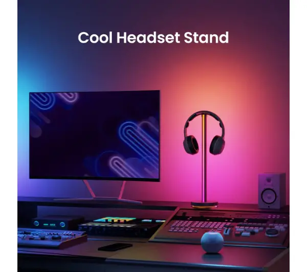 Yeelight Beam RGBIC Light Bar YLFWD-0021 - Kup na Raty - RRSO 0%