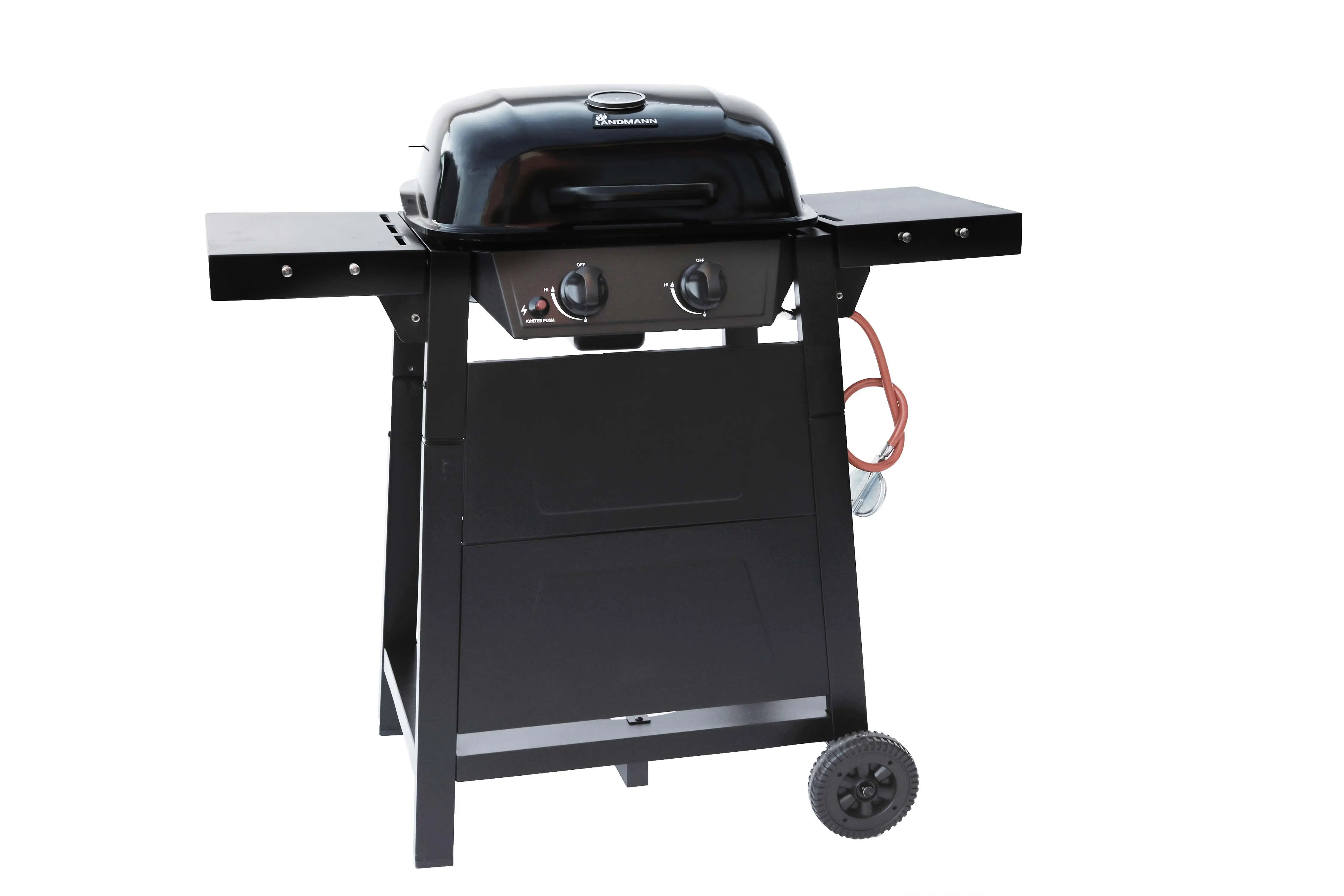 Grill gazowy Landmann 2.0 13240