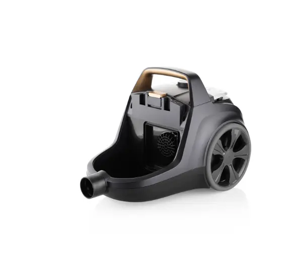 ETA Grande Animal 222390000 850W Turboszczotka Mini turboszczotka - Kup na Raty - RRSO 0%