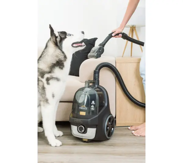 ETA Grande Animal 222390000 850W Turboszczotka Mini turboszczotka - Kup na Raty - RRSO 0%