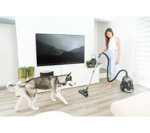 ETA Grande Animal 222390000 850W Turboszczotka Mini turboszczotka - Kup na Raty - RRSO 0%