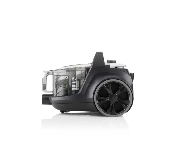 ETA Grande Animal 222390000 850W Turboszczotka Mini turboszczotka - Kup na Raty - RRSO 0%