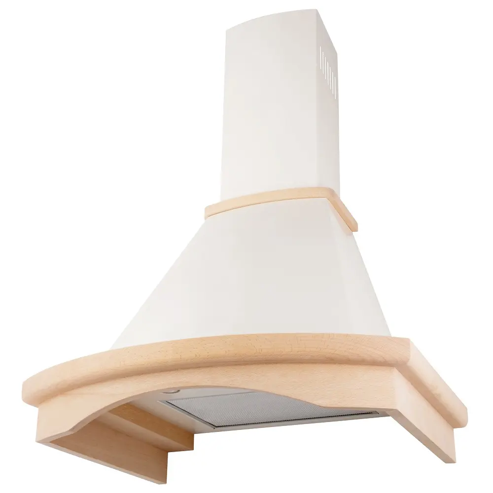 Okap Akpo WK-4 Rustica Nova 60 Ecru