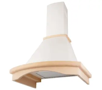 Okap Akpo WK-4 Rustica Nova 60 Ecru