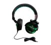 Słuchawki przewodowe Pioneer SE-MJ551-G (zielony)