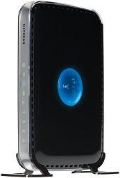 Netgear WNDR3400