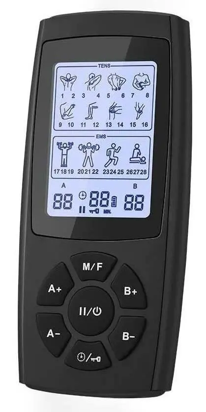 Elektrostymulator Extralink Vital+ Basic