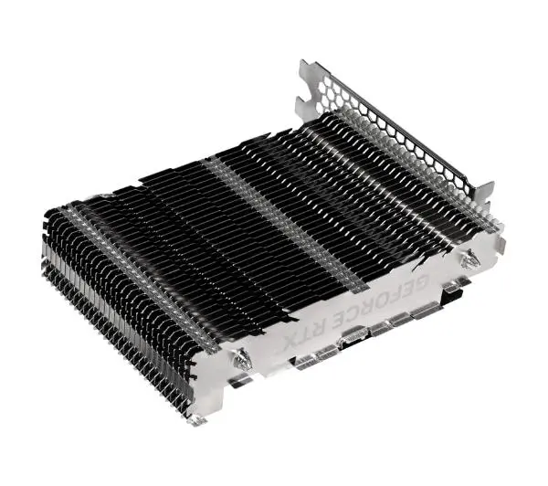 Palit GeForce RTX 3050 KalmX 6GB GDDR6 96bit DLSS - Kup na Raty - RRSO 0%